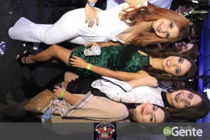 Confiram as fotos do show  Zé Neto e Cristiano e  Maiara & Maraisa