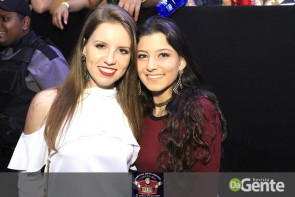 Confiram as fotos do show  Zé Neto e Cristiano e  Maiara & Maraisa