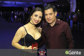 Confiram as fotos do show  Zé Neto e Cristiano e  Maiara & Maraisa