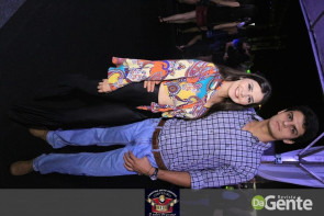 Confiram as fotos do show  Zé Neto e Cristiano e  Maiara & Maraisa