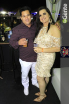 Confiram as fotos do show  Zé Neto e Cristiano e  Maiara & Maraisa