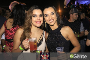 Confiram as fotos do show  Zé Neto e Cristiano e  Maiara & Maraisa