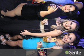 Confiram as fotos do show  Zé Neto e Cristiano e  Maiara & Maraisa