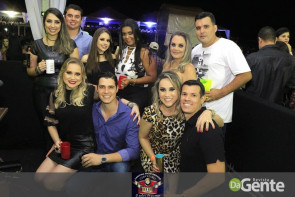 Confiram as fotos do show  Zé Neto e Cristiano e  Maiara & Maraisa