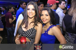 Confiram as fotos do show  Zé Neto e Cristiano e  Maiara & Maraisa