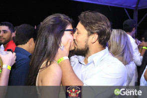 Confiram as fotos do show  Zé Neto e Cristiano e  Maiara & Maraisa