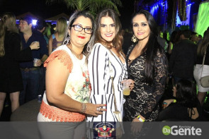 Confiram as fotos do show  Zé Neto e Cristiano e  Maiara & Maraisa