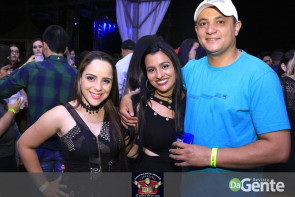 Confiram as fotos do show  Zé Neto e Cristiano e  Maiara & Maraisa