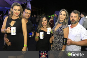 Confiram as fotos do show  Zé Neto e Cristiano e  Maiara & Maraisa