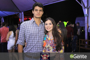 Confiram as fotos do show  Zé Neto e Cristiano e  Maiara & Maraisa