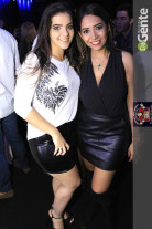 Confiram as fotos do show  Zé Neto e Cristiano e  Maiara & Maraisa