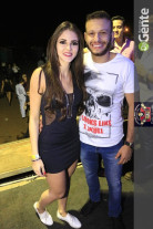 Confiram as fotos do show  Zé Neto e Cristiano e  Maiara & Maraisa