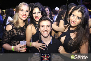 Confiram as fotos do show  Zé Neto e Cristiano e  Maiara & Maraisa