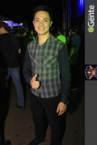 Confiram as fotos do show  Zé Neto e Cristiano e  Maiara & Maraisa