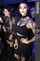 Confiram as fotos do show  Zé Neto e Cristiano e  Maiara & Maraisa