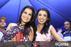 Confiram as fotos do show  Zé Neto e Cristiano e  Maiara & Maraisa