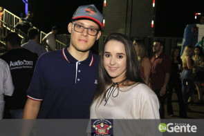 Confiram as fotos do show  Zé Neto e Cristiano e  Maiara & Maraisa