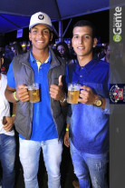 Confiram as fotos do show  Zé Neto e Cristiano e  Maiara & Maraisa