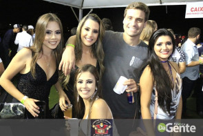 Confiram as fotos do show  Zé Neto e Cristiano e  Maiara & Maraisa