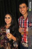 Confiram as fotos do show  Zé Neto e Cristiano e  Maiara & Maraisa