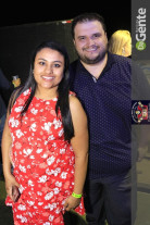 Confiram as fotos do show  Zé Neto e Cristiano e  Maiara & Maraisa