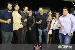 Confiram as fotos do show  Zé Neto e Cristiano e  Maiara & Maraisa