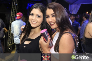 Confiram as fotos do show  Zé Neto e Cristiano e  Maiara & Maraisa