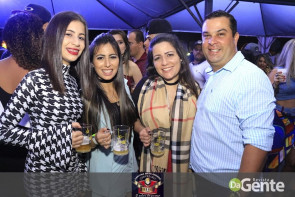 Confiram as fotos do show  Zé Neto e Cristiano e  Maiara & Maraisa