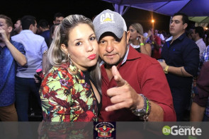 Confiram as fotos do show  Zé Neto e Cristiano e  Maiara & Maraisa