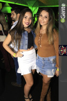 Confiram as fotos do show  Zé Neto e Cristiano e  Maiara & Maraisa