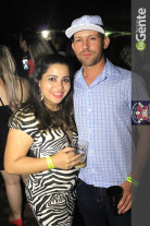 Confiram as fotos do show  Zé Neto e Cristiano e  Maiara & Maraisa