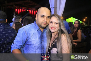 Confiram as fotos do show  Zé Neto e Cristiano e  Maiara & Maraisa