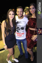 Confiram as fotos do show  Zé Neto e Cristiano e  Maiara & Maraisa