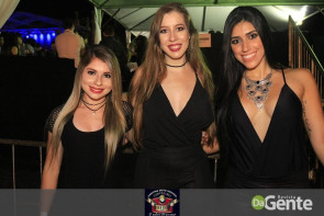 Confiram as fotos do show  Zé Neto e Cristiano e  Maiara & Maraisa