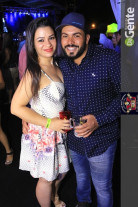 Confiram as fotos do show  Zé Neto e Cristiano e  Maiara & Maraisa