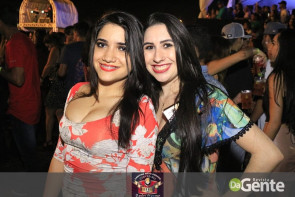 Confiram as fotos do show  Zé Neto e Cristiano e  Maiara & Maraisa