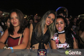 Confiram as fotos do show  Zé Neto e Cristiano e  Maiara & Maraisa