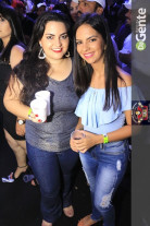 Confiram as fotos do show  Zé Neto e Cristiano e  Maiara & Maraisa