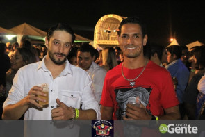 Confiram as fotos do show  Zé Neto e Cristiano e  Maiara & Maraisa