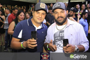 Confiram as fotos do show  Zé Neto e Cristiano e  Maiara & Maraisa