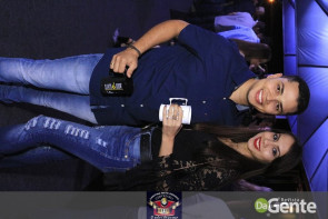 Confiram as fotos do show  Zé Neto e Cristiano e  Maiara & Maraisa