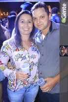 Confiram as fotos do show  Zé Neto e Cristiano e  Maiara & Maraisa