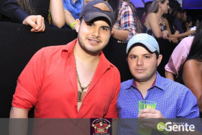 Confiram as fotos do show  Zé Neto e Cristiano e  Maiara & Maraisa