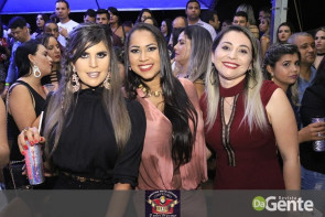 Confiram as fotos do show  Zé Neto e Cristiano e  Maiara & Maraisa