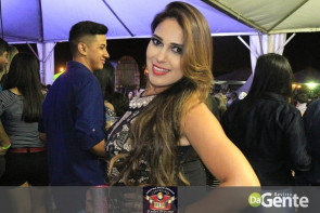 Confiram as fotos do show  Zé Neto e Cristiano e  Maiara & Maraisa