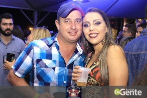 Confiram as fotos do show  Zé Neto e Cristiano e  Maiara & Maraisa