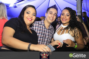 Confiram as fotos do show  Zé Neto e Cristiano e  Maiara & Maraisa