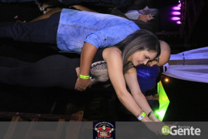 Confiram as fotos do show  Zé Neto e Cristiano e  Maiara & Maraisa