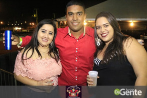 Confiram as fotos do show  Zé Neto e Cristiano e  Maiara & Maraisa