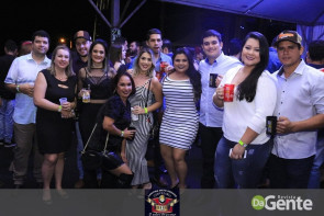 Confiram as fotos do show  Zé Neto e Cristiano e  Maiara & Maraisa